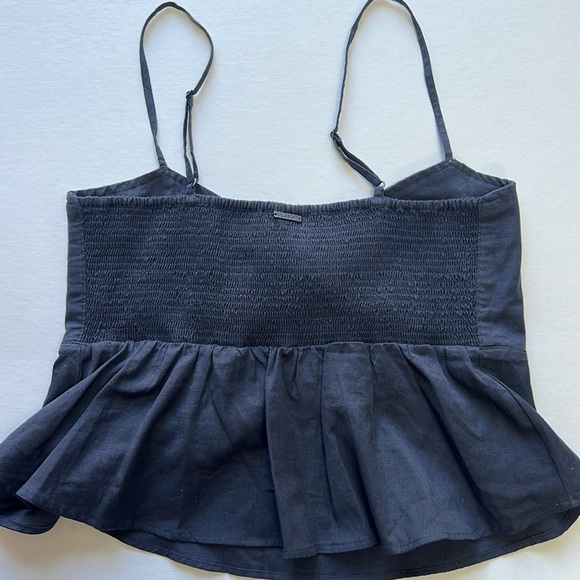 Billabong top - Picture 4 of 8